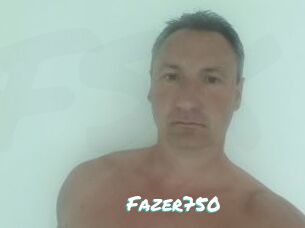 Fazer750