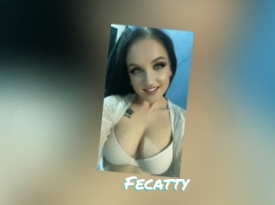 Fecatty