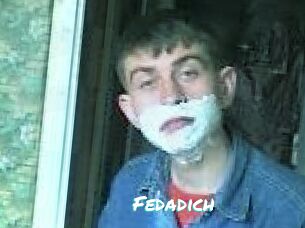 Fedadich