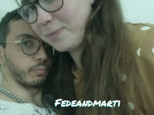 Fedeandmarti
