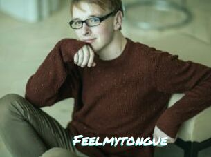 Feelmytongue