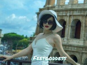 Feetgoddess
