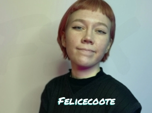 Felicecoote