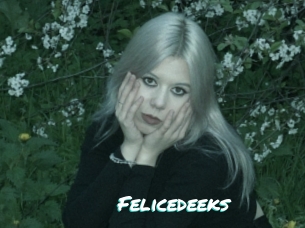 Felicedeeks