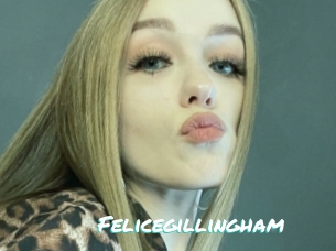 Felicegillingham