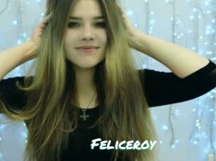 Feliceroy