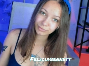 Feliciabennett