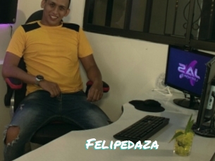 Felipedaza