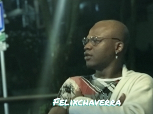 Felixchaverra