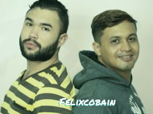 Felixcobain