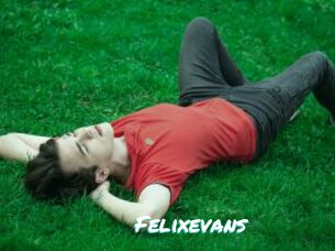 Felixevans