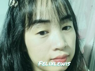 Felixlewis