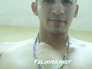 Felixveryhot