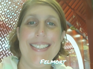 Felmort