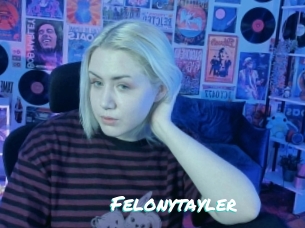 Felonytayler