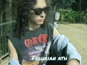 Felurian_ath