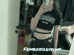 Femboyforveiws