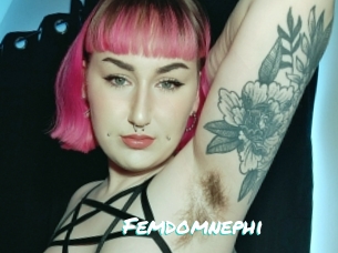 Femdomnephi