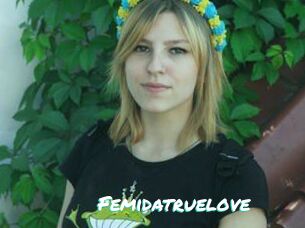 Femidatruelove