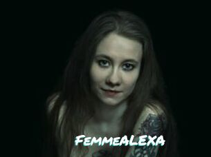 FemmeALEXA