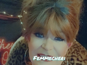 Femmecheri