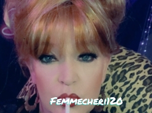 femmecheri120 Free Sites X