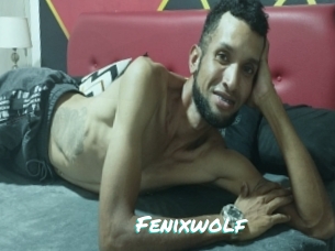 Fenixwolf