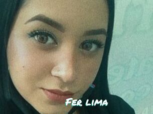 Fer_lima