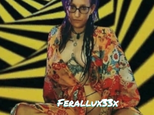 ferallux33x Free Sites X