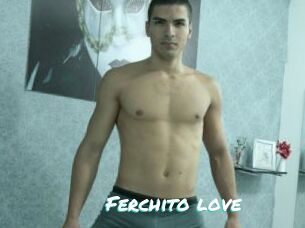 Ferchito_love