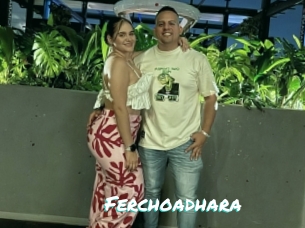 Ferchoadhara