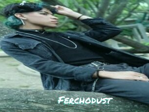 Ferchodust