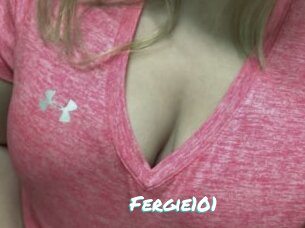 Fergie101