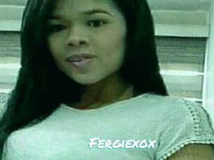 Fergiexox