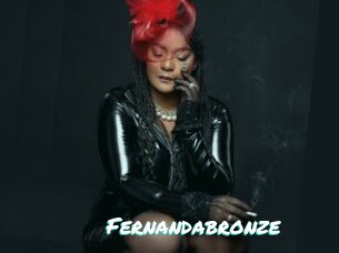 Fernandabronze