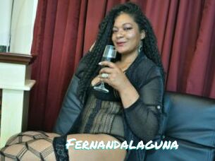 Fernandalaguna