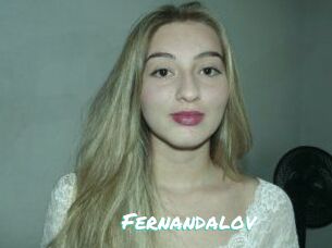 Fernandalov