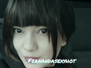 Fernandasexyhot