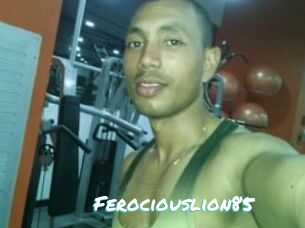 Ferociouslion_85
