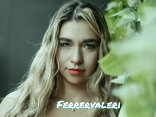 Ferrervaleri