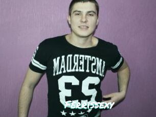 Ferrissexy