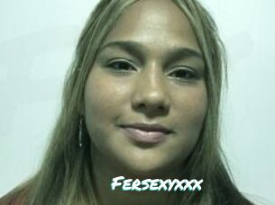 Fersexyxxx