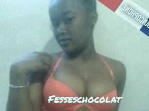 Fesseschocolat