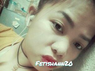 Fetishann20