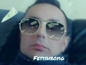 Fetishboyig