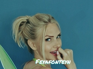 Feyafonteyn