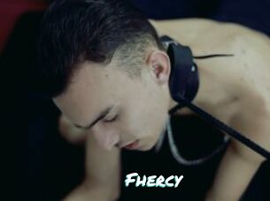 Fhercy