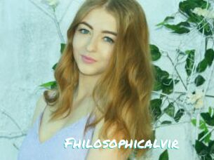 Fhilosophicalvir