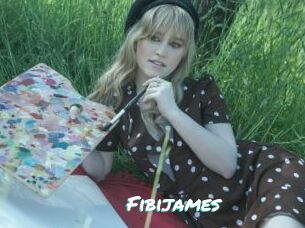 Fibijames