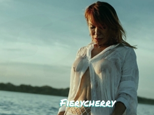 Fierycherry